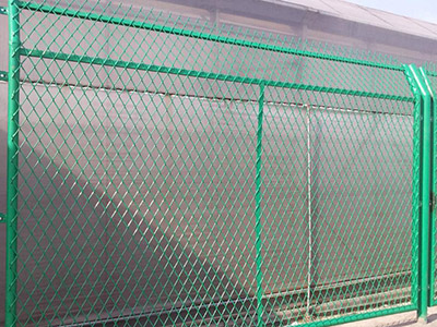 橋梁護欄網(wǎng)圖片2