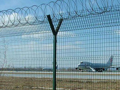 機(jī)場圍網(wǎng)圖片4