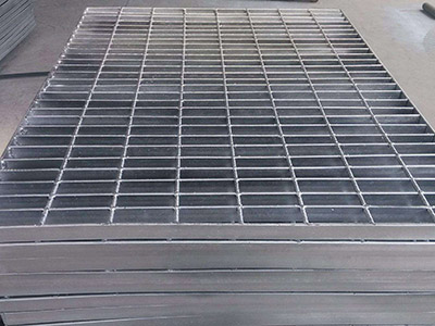 平臺(tái)鋼格板圖片3