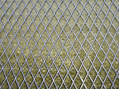 菱形網(wǎng)片圖片3