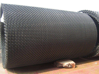 礦篩軋花網(wǎng)圖片2