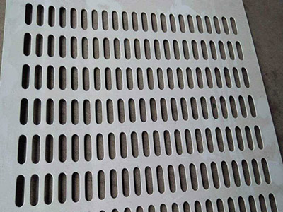 長圓孔沖孔網(wǎng)圖片2