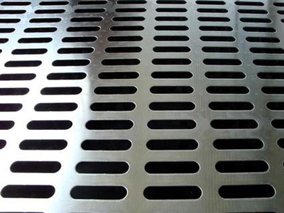 長圓孔沖孔網(wǎng)圖片4