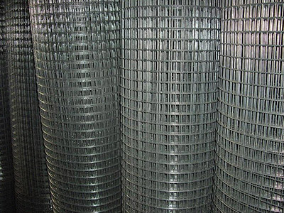 電鍍電焊網(wǎng)圖片4