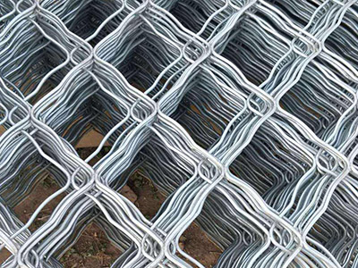 鍍鋅美格網(wǎng)圖片3