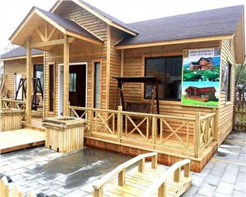 四川木屋工程